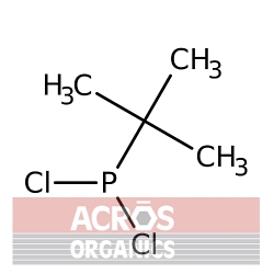 tert-Butylodichlorofosfina [25979-07-1]