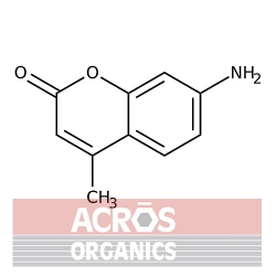 7-Amino-4-metylokumaryna, 98%, czysta [26093-31-2]