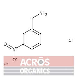 Chlorowodorek 3-nitrobenzyloaminy, 97% [26177-43-5]