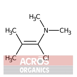 1-Chloro-N, N, 2-trimetylopropenyloamina, 98,5 +% [26189-59-3]