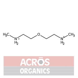 1,5-bis (Metyloamino) -3-oksapentan, 98% [2620-27-1]