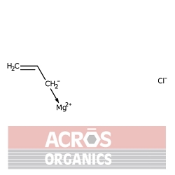 Chlorek allilomagnezu, 1,7 M roztwór w THF, AcroSeal® [2622-05-1]