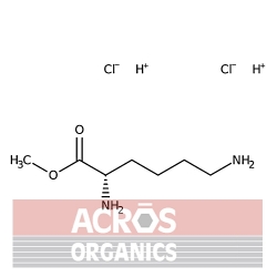 Estru metylowego L-lizyny dichlorowodorek, 98% [26348-70-9]