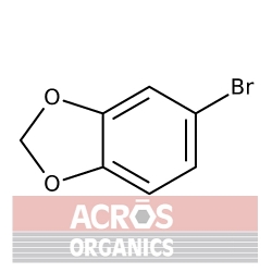 4-Bromo-1,2- (metylenodioksy) benzen, 97% [2635-13-4]