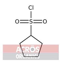 Chlorek cyklopentanosulfonylu, 90% [26394-17-2]
