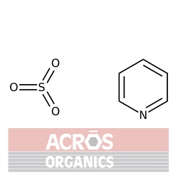Kompleks pirydyny trójtlenku siarki, tech. (48,8-50,3% aktywnego SO3) [26412-87-3]
