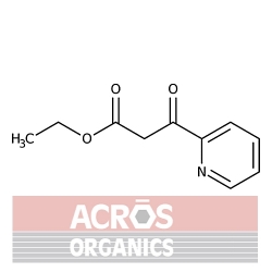 Etylo pikolinooctan, 95% [26510-52-1]