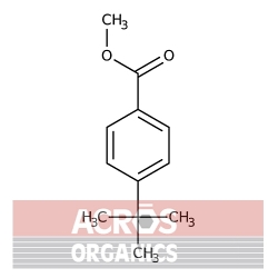 Metyl 4-tert-butylobenzoesan, 99% [26537-19-9]