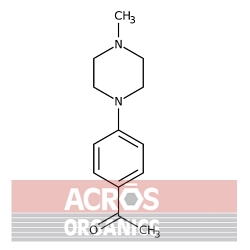 4- (4-metylopiperazo) acetofenon, 98% [26586-55-0]