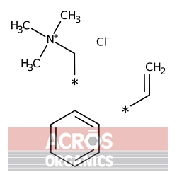 Chlorek winylobenzylometyloamoniowy, 97% [26616-35-3]