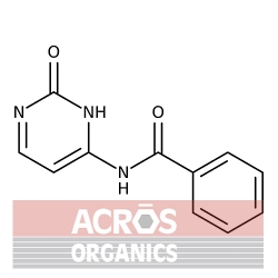 N4-Benzoilocytozyna, 98% [26661-13-2]