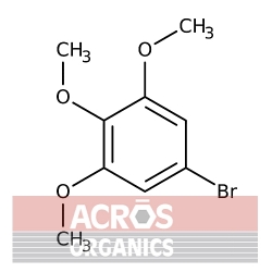 1-Bromo-3,4,5-trimetoksybenzen, 97% [2675-79-8]