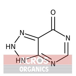 8-Azahypoksantyna, 98% [2683-90-1]