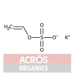 Sól potasowa kwasu poliwinylosiarkowego, ok. 175 000 W. [26837-42-3]