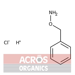 Chlorowodorek O-benzylohydroksyloaminy, 99% [2687-43-6]