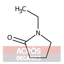 1-Etylo-2-pirolidynon, 98% [2687-91-4]