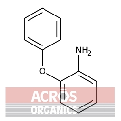 2-Fenoksyanilina, 98% [2688-84-8]