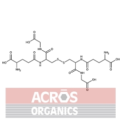 L (-) - Glutation, oksydowany, 98% [27025-41-8]