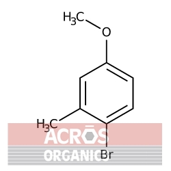 2-bromo-5-metoksytoluen, 97% [27060-75-9]
