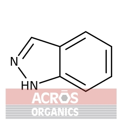 Indazol, 96% [271-44-3]