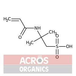 Poli (kwas 2-akryloamido-2-metylo-1-propanosulfonowy), 10% wagowych aq.sol ca. masa 800 000 [27119-07-9]