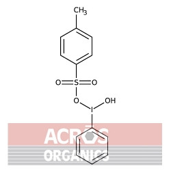 [Hydroksy (tosyloksy) jodo] benzen, 97 +% [27126-76-7]