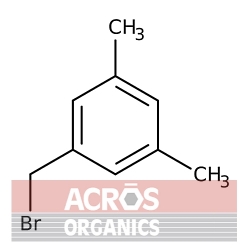 Bromek 3,5-dimetylobenzylu, 98% [27129-86-8]