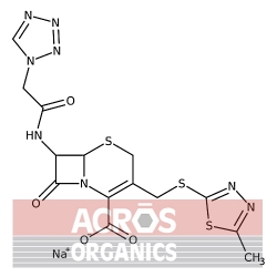Cefazoliny sól sodowa, 98% [27164-46-1]