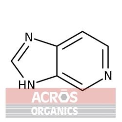 5-Azabenzimidazol, 97% [272-97-9]