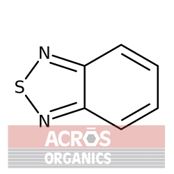 2,1,3-benzotiadiazol, 98% [273-13-2]