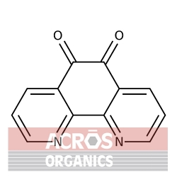 1,10-Fenantrolino-5,6-dion, 98% [27318-90-7]