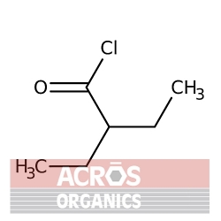 Chlorek 2-etylobutyrylu, 99% [2736-40-5]