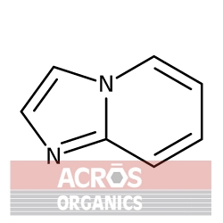 Imidazo [1,2-a] pirydyna, 99% [274-76-0]