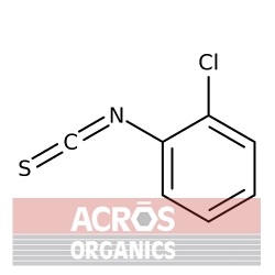 Izotiocyjanian 2-chlorofenylu, 99% [2740-81-0]