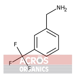 3- (Trifluorometylo) benzyloamina, 98% [2740-83-2]