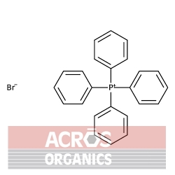 Bromek tetrafenylofosfoniowy, 99% [2751-90-8]