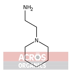 N- (2-aminoetylo) Piperydyna, 98% [27578-60-5]