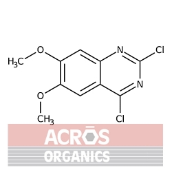 2,4-Dichloro-6,7-dimetoksychinazolina, 97% [27631-29-4]