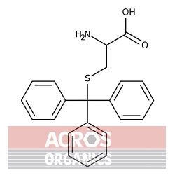 S-Tritylo-L-cysteina, 98% [2799-07-7]