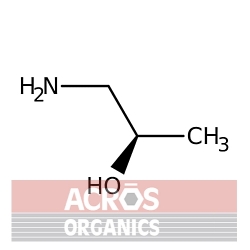 (R) - (-) - 1-Amino-2-propanol, 98 +% [2799-16-8]