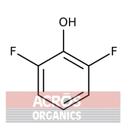 2,6-Difluorofenol, 98% [28177-48-2]