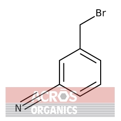 alfa-Bromo-m-tolunitryl, 95% [28188-41-2]