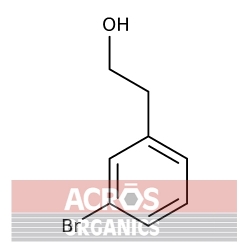 Alkohol 3-bromofenetylowy, 97% [28229-69-8]