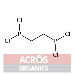 1,2-Bis (dichlorofosfino) etan, 97% [28240-69-9]