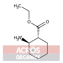 Chlorowodorek trans-2-amino-1-cykloheksanokarboksylanu etylu, 98% [28250-14-8]