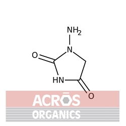 Chlorowodorek 1-aminohydantoiny, 98% [2827-56-7]