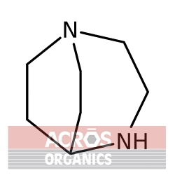 1,4-Diazabicyklo [3.2.2] nonan, 95% [283-38-5]