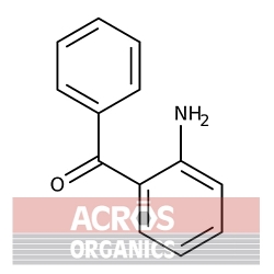 2-aminobenzofenon, 98% [2835-77-0]