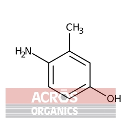 4-Amino-m-krezol, 99 +% [2835-99-6]