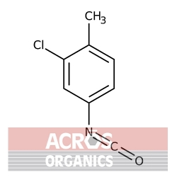 Izocyjanian 3-chloro-4-metylofenylu, 98% [28479-22-3]